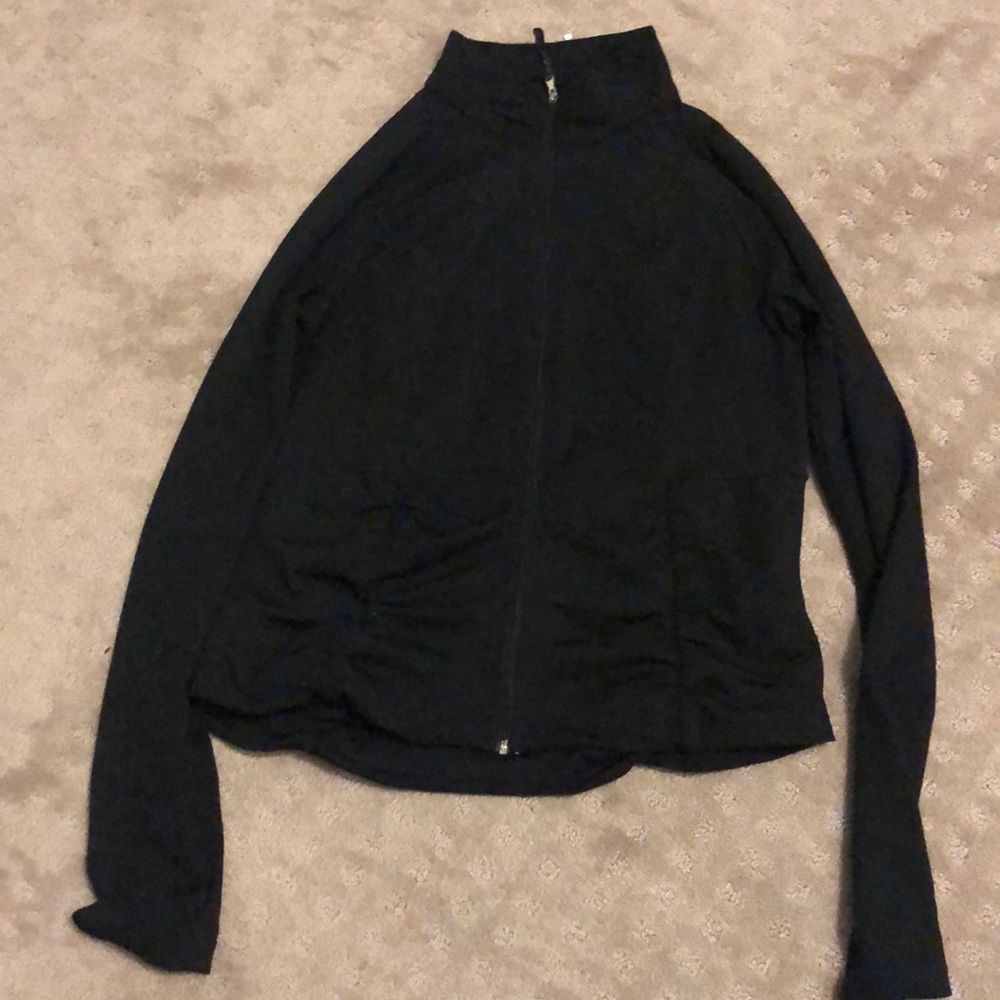 Calvin Klein Performance Zip Up